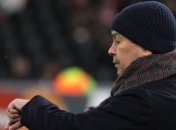 Луческу: Луис Адриано может составить пару форвардов с Ибрагимовичем