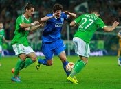 Фанаты "Днепра" не приедут в Сент-Этьенн