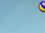 Волейбол. Результаты первых матчей сборной Украины