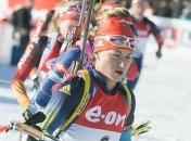 Биатлон. Кубок мира. Долгожданный выход Семеренко