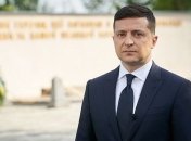 Зеленский: Мы никогда не забудем страшную цену этой победы