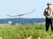 Вблизи Чернигова пройдут соревнования по авиамодельному спорту