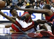 НБА. Результаты матчей 20-го января