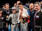 Бивол: Почему бы не провести бой с Альваресом