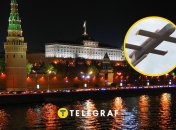 Ракета "Трембіта" буде здатна вражати цілі у Москві