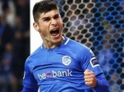 Малиновский назвал лучших игроков прошлого сезона