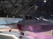 Италия будет сотрудничать с Британией в создании истребителя 6-го поколения