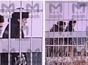 Ведет себя отлично и учится шить: появились первые фото Ефремова в тюремной робе