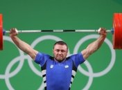 Сборная Украины стала триумфатором ЧЕ в Москве: медальный зачет