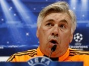 Карло Анчелотти: Против "Боруссии" будем играть в атакующий футбол