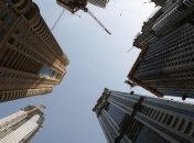 В первом квартале ввод жилья в эксплуатацию вырос на 45%