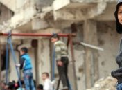 Из восточного Алеппо эвакуировали 350 человек