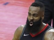 Хардену покорилось уникальное достижение в НБА