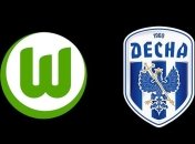 Вольфсбург 2:0 Десна: видео голов