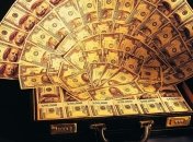 В Киеве зарегистрировано 15 новых миллионеров