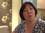 Суд Киева изменил меру пресечения казахской журналистке 