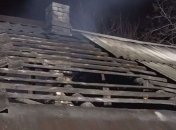 Три мужчины сгорели ночью в огне в Днепре: спасатели показали видео с места пожара