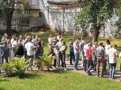  У Білорусії почалися страйки, працівники масово залишають робочі місця