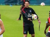 ПСЖ ищет нападающего