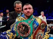 "Это безумие": Хирн - о возможном бое Хэйни против Ломаченко