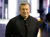 Владимир Соловьев опозорился рассказом о "звездных войнах" в Карабахе (видео)