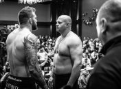 Емельяненко - Бейдер: гонорары бойцов