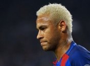 Неймар сделал новое тату в честь победы на Олимпиаде в Рио (Видео)