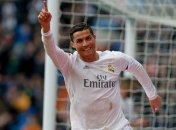 Роналду не стал делать рекламу Дани Алвесу