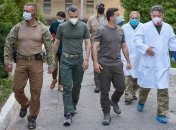 "Безпринципні негідники": глава Харківської ОДА збентежив українців піаром на аварії Ан-26