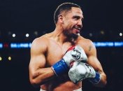 "Ему нужно оставить этих ребят": Уорд дал совет Саулю Альваресу