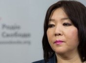 Суд Киева арестовал казахстанскую журналистку, она объявила голодовку