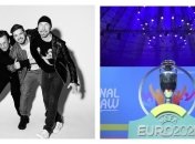 Евро-2020: представлена официальная песня турнира (видео)