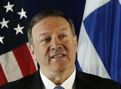 Помпео: Мы точно знаем, что делаем в Украине