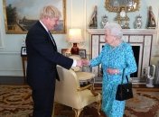 Джонсон откажется от одобренного Елизаветой II закона о Brexit