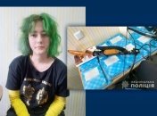 Дома у Таи нашли странные вещи