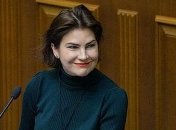 Генпрокурор рассказала, когда подпишет подозрение Порошенко