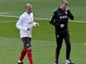 У ключевого защитника "Реала" травма бедра