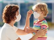 Более шести сотен новых заболевших COVID-19 и свыше полутысячи госпитализированных за сутки в Украине