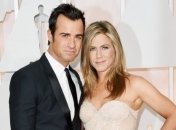 Джастин Теру нашел любовные послания от Брэда Питта, адресованные Энистон 