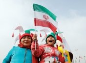 Делегация из Украины посетит Иран