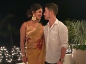 Сделать мужу приятно: неожиданный сюрприз Приянки Чопры (Фото, Видео)