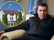 Алексей Данилов должен был стать послом Украины в Молдове