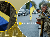 Обмен телами погибших воинов