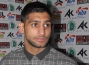 Хан: Пакьяо выбрал более легкий бой