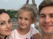 Стиляги-отцы украинского шоу-бизнеса