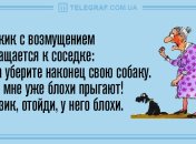 Хорошее настроение с утра: веселые анекдоты 21 сентября