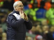 Раньери: Для Варди матч был сродни тренировке