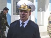 В МОУ не знают, где сейчас находится Сергей Гайдук