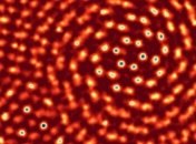 В новом электронном микроскопе достигнуто рекордное разрешение