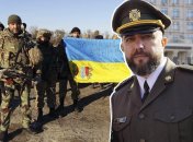 У Збройних силах України – мотивовані бійці, вважає Олексій Петров